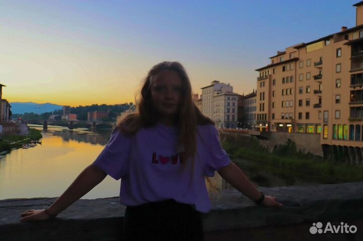 Обучение итальянскому для путешествий