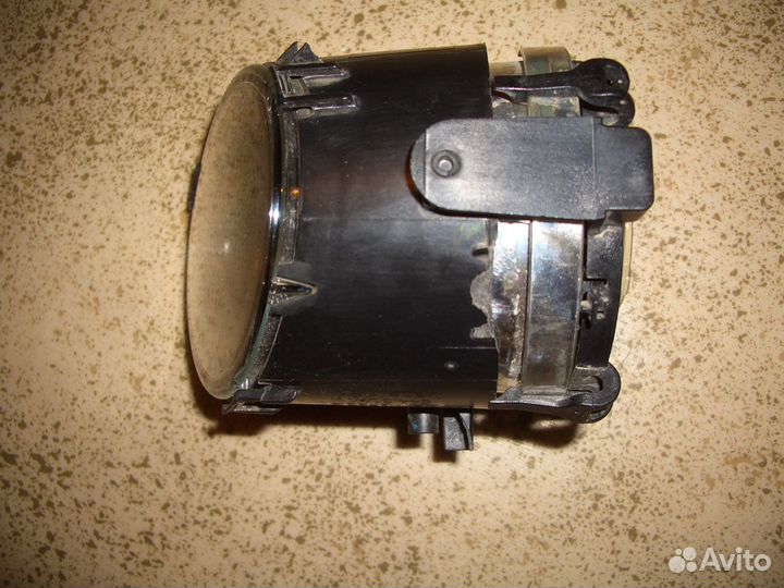 Фара птф левая Опель Астра J с10 3дв