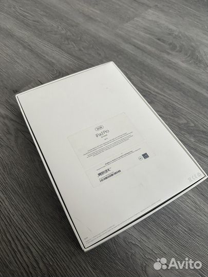 Apple iPad Pro 9.7 32gb + cellular