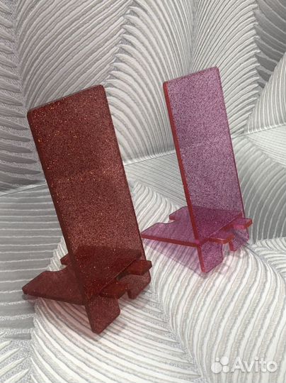 Подставка для телефона