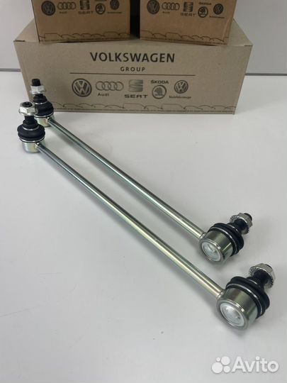Стойки стабилизатора VAG 5Q0411315A