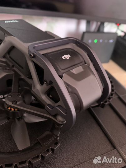 DJI avata