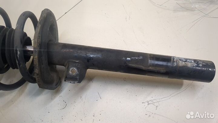 Амортизатор подвески BMW 7 E38, 2000