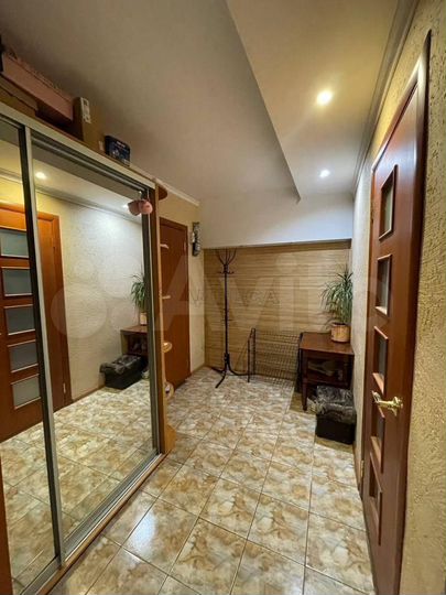 2-к. квартира, 45,5 м², 1/9 эт.