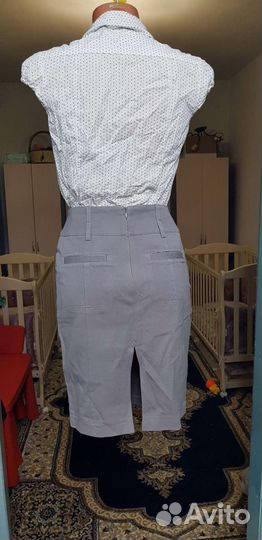 Вещи пакетом 40-44