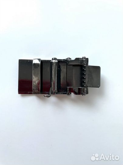 Пряжка для ремня мужского