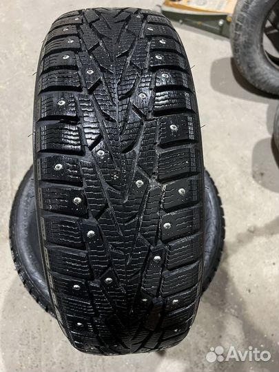 Nokian Tyres Nordman 7 185/60 R15