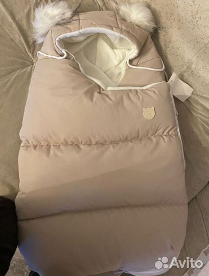 Детский конверт