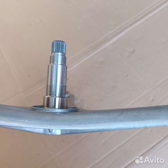 Крестовина MWH34308901 стиральной машины LG