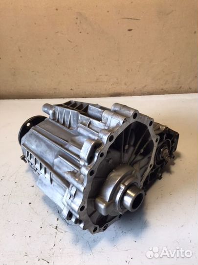 Раздатка Infiniti Ex 35 VQ35HR 2008-2017