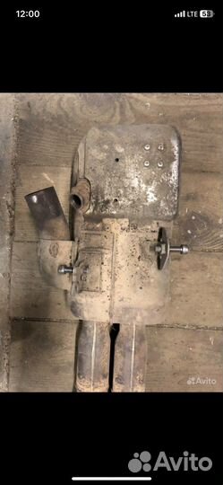 Родной выхлоп Yamaha YZF-R6