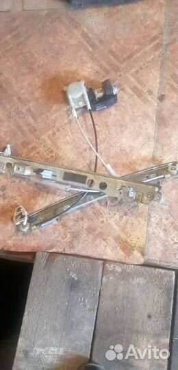 На рено меган 2