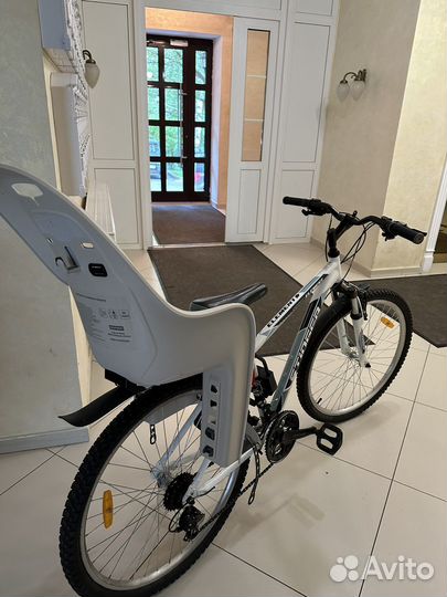 Велосипед Stinger 26 Element 16