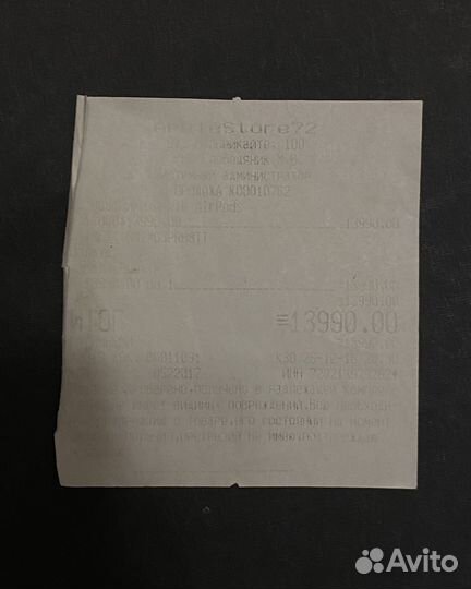 Apple airpods 1/левый наушник/кейс