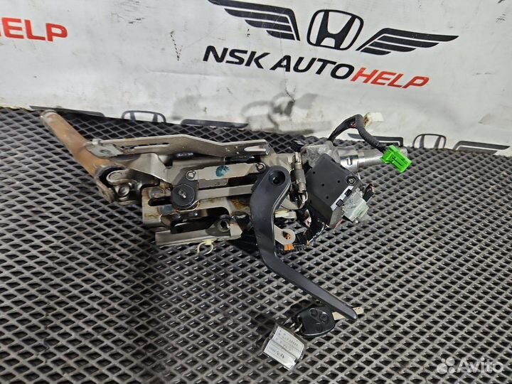 Замок зажигания Honda Accord CL9 K24A 2007