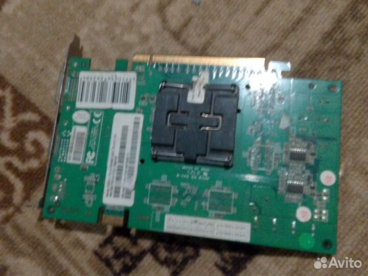 Видеокарта