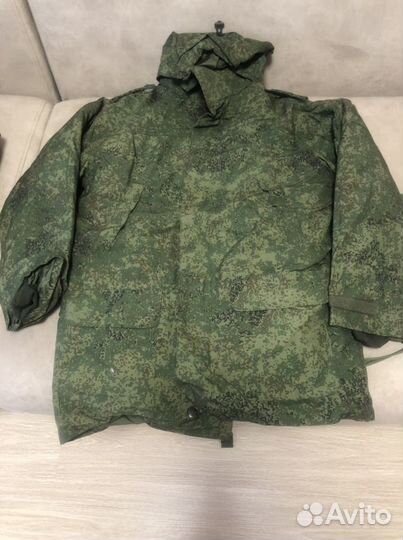 Военная форма