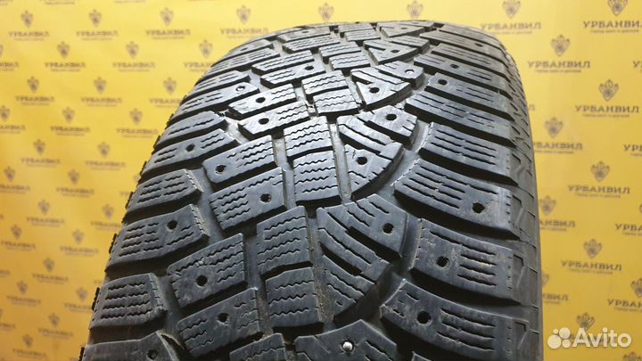 Continental IceContact 2 SUV 255/55 R18 109T