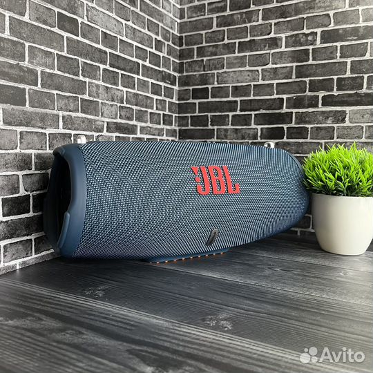 Басс Колонка JBL Extreme