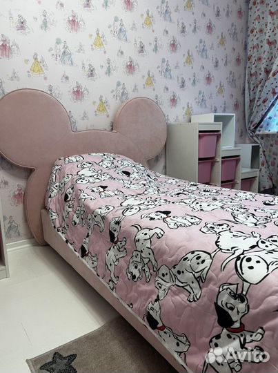 Кровать детская. Sk design