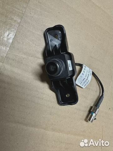 Камера передняя baic U5plus