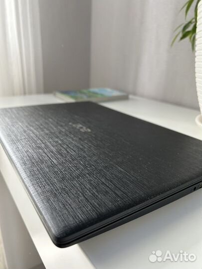 Ноутбук Acer