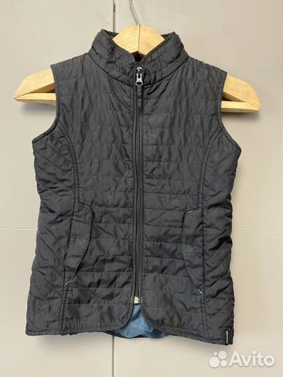 Жилет детский для верховой езды