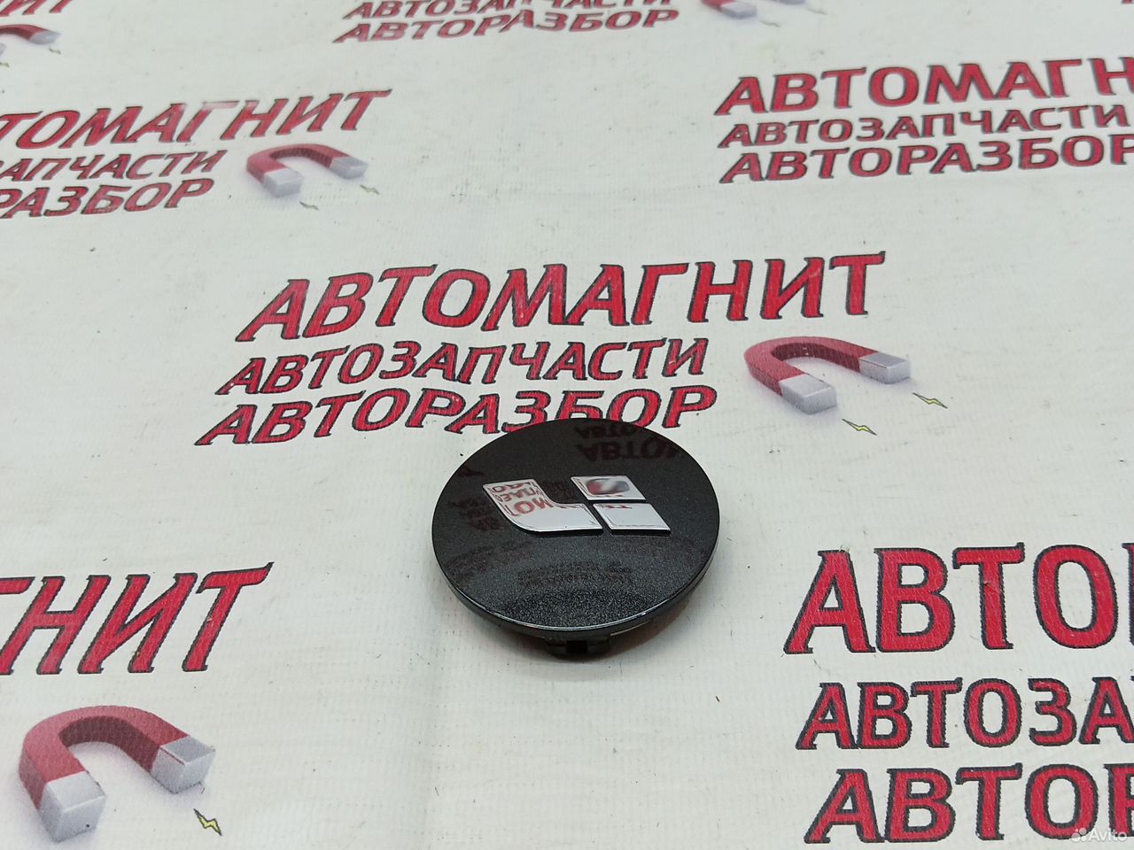 Заглушка литого диска Lixiang