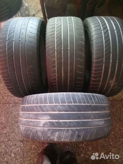 Continental Conti4x4SportContact 275/45 R19