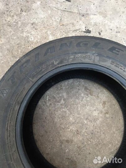 Triangle TRY88 235/65 R17