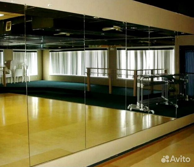 Стекло осветленное