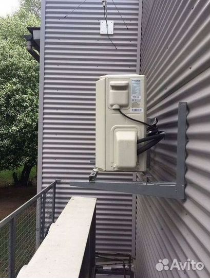 Кондиционер/Сплит-система с гарантией