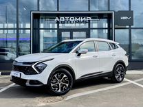 Новый Kia Sportage 2.0 AT, 2024, цена 3 950 000 руб.