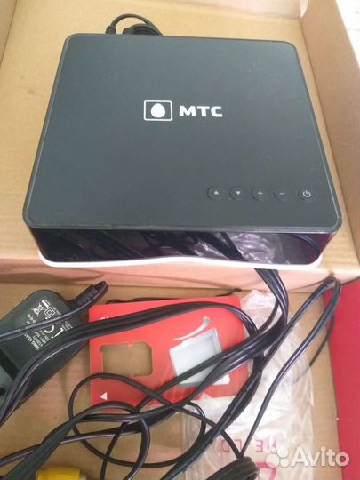 Тв приставка