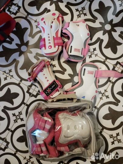 Ролики 39 размер женские