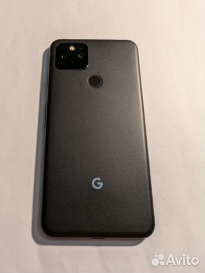 Google Pixel 5, 8/128 ГБ