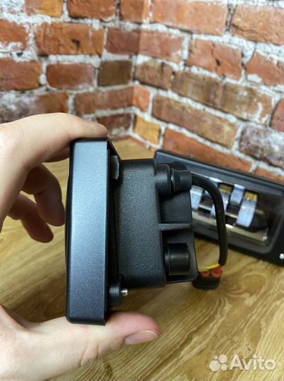 Противотуманные фары на ваз 2114