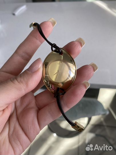 Часы calvin klein женские