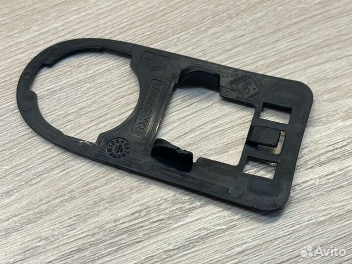 Прокладка ручки двери LADA X-Ray