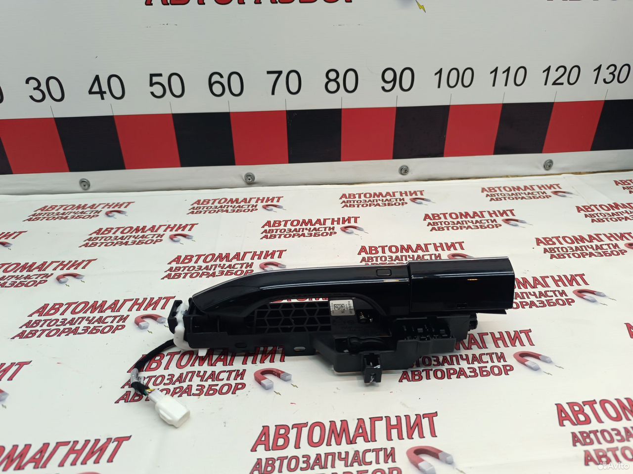 Ручка передняя левая Voyah Dream Дрим