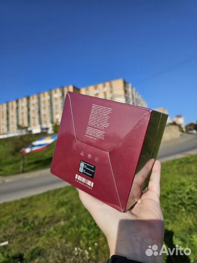 Яндекс станция мини. Умная колонка, Алиса. Новая