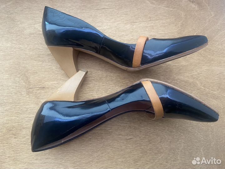 Туфли и лоферы tj collection 37 и 38