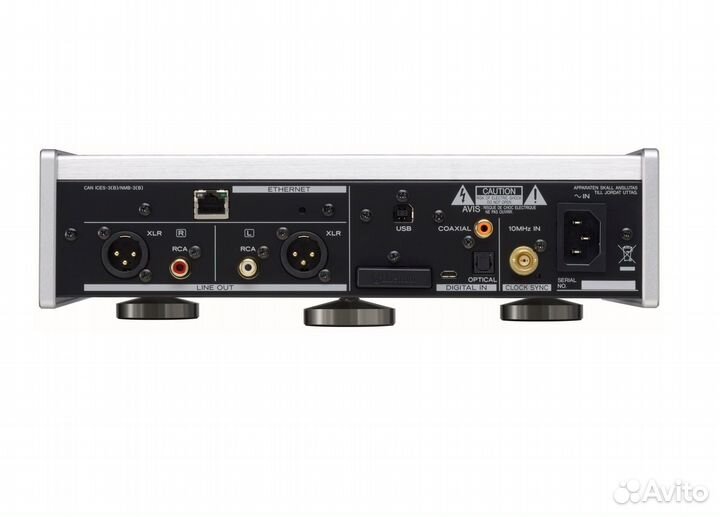 Teac NT-505-X
