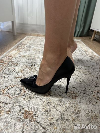 Туфли новые 36р