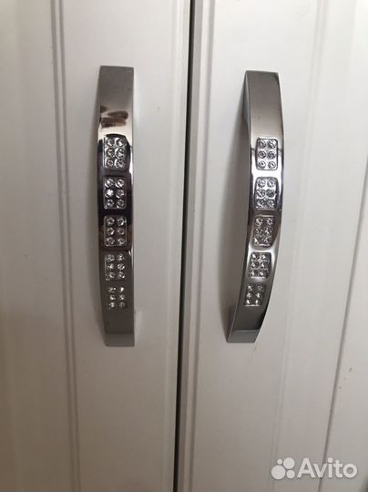 Стенка со шкафом