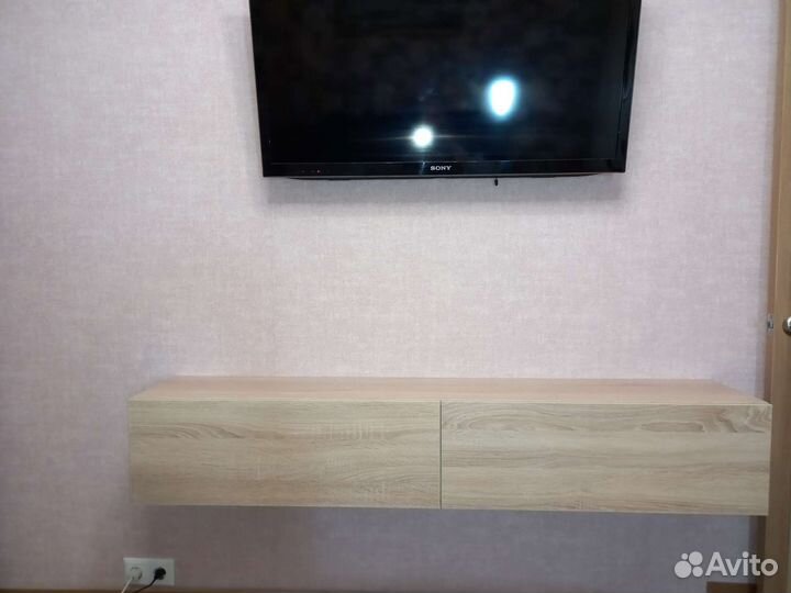 Консоль тумба под тв