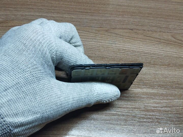 Texet TM-B310. Клавиатура. Идеал. Оригинал