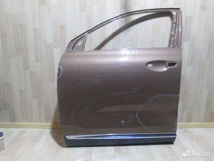 Дверь Kia Sorento 3