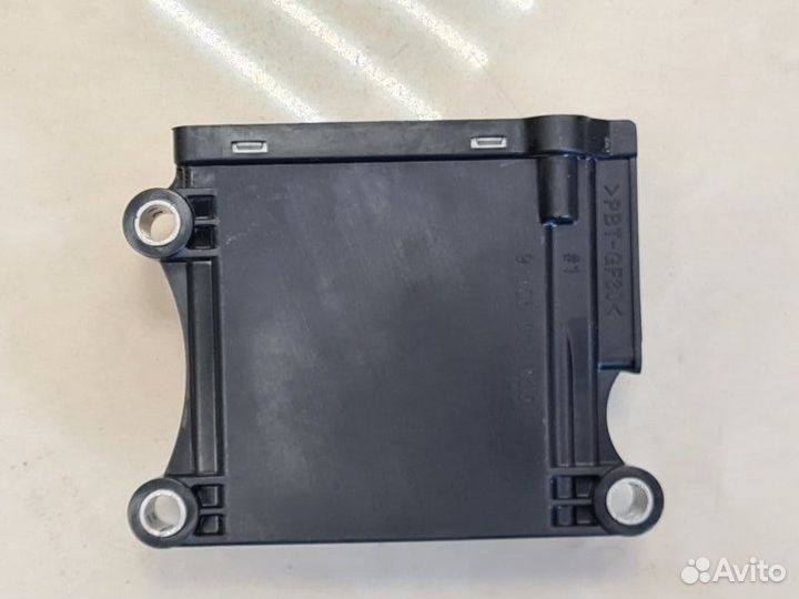 Блок управления 4WD Kia Stinger седан G4KL 2019