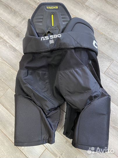 Хоккейные шорты ccm as580 sr